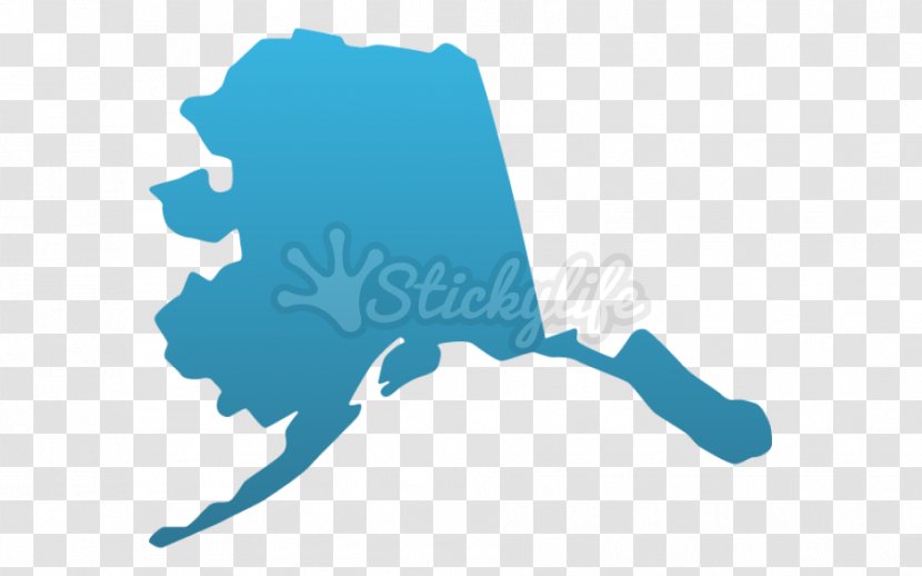 Hooper Bay Nenana Juneau Image Alaska Island - Decal - Sitka Transparent PNG