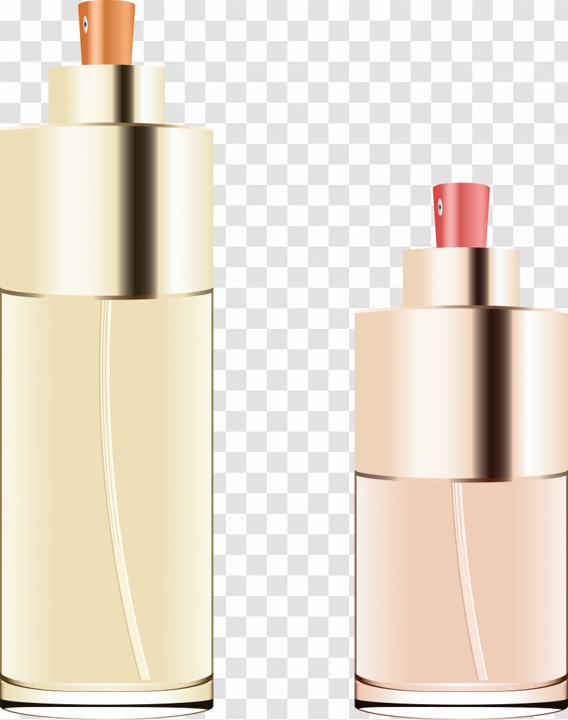 Cosmetics Perfume Drawing Clip Art - Health Beauty Transparent PNG