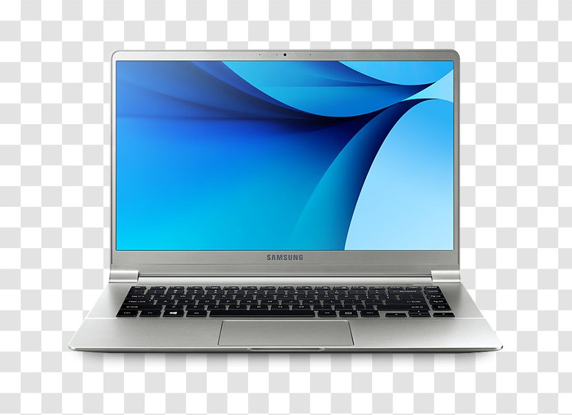 Samsung Notebook 9 Laptop NP900X5L-K02US MacBook Pro Intel Core I7 - Part Transparent PNG