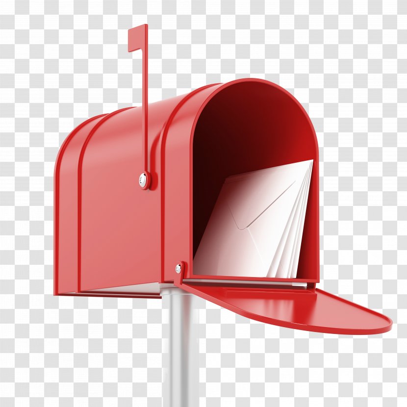 Post Box Mail Stock Photography Post-office - Email - Mailbox Transparent PNG