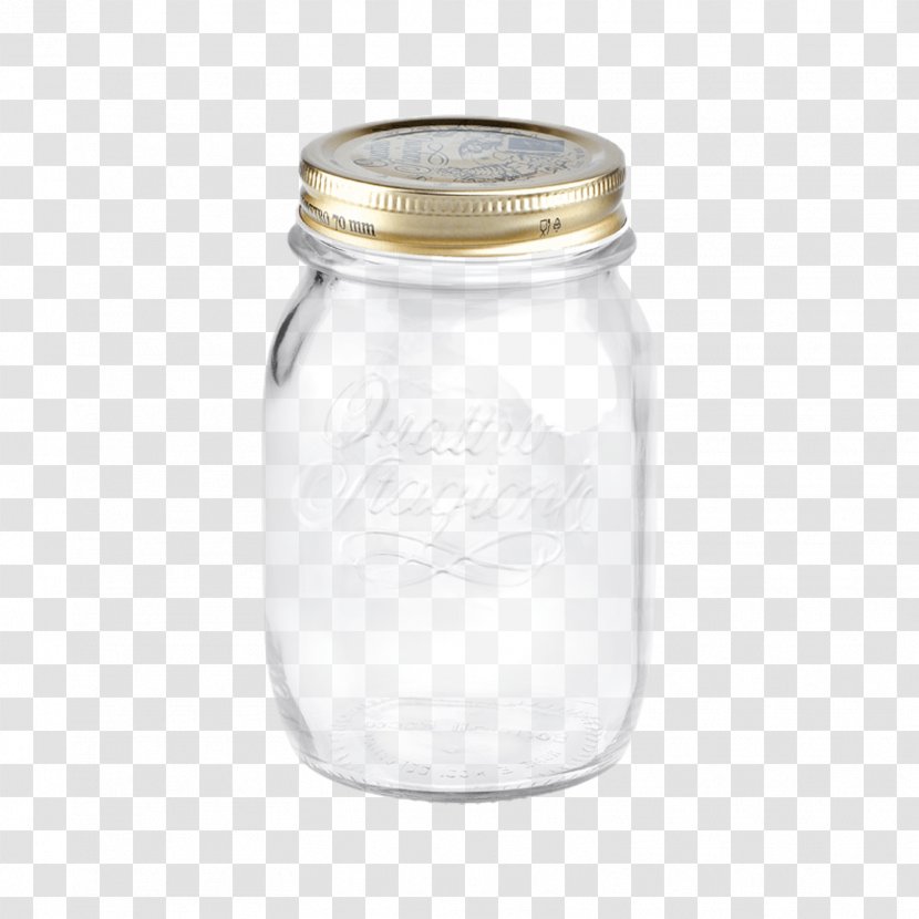 Jar Glass Container Food Preservation Price Transparent PNG