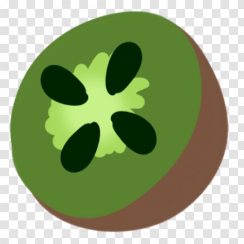 Symbol Leaf - Green Transparent PNG