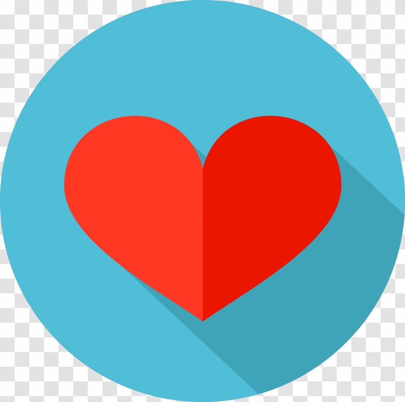 Heart Love Desktop Wallpaper - Frame - Symbol Transparent PNG