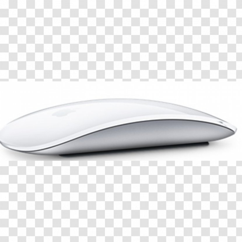 Magic Mouse 2 Computer Apple Wireless Transparent PNG