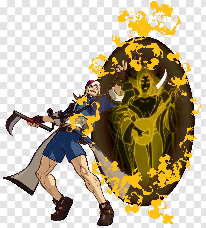 BlazBlue: Chrono Phantasma Central Fiction Thumbnail Clip Art - Character - Tree Transparent PNG