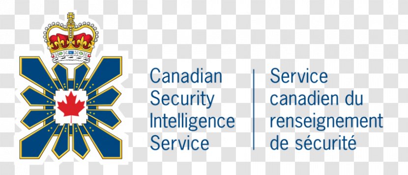 Government Of Canada Canadian Security Intelligence Service Agency National - Tree Transparent PNG