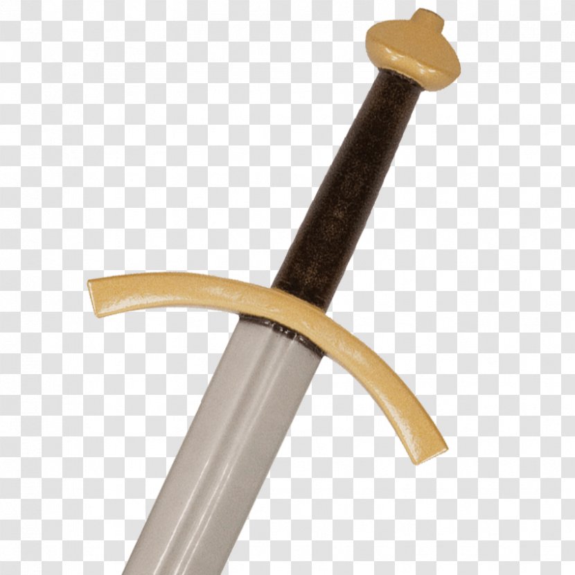 Robb Stark Sabre Sword Weapon Live Action Role-playing Game - Of Thrones Transparent PNG