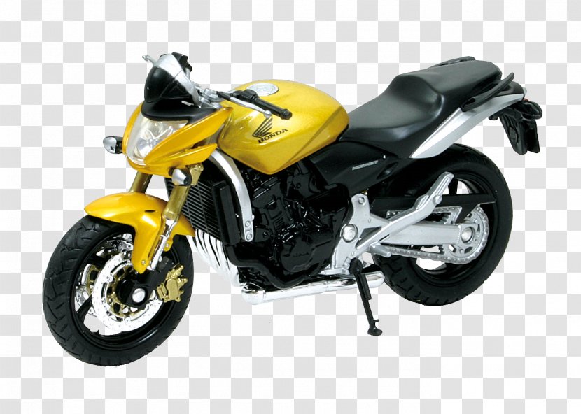Honda CBR1000RR Car Yamaha YZF-R1 Motorcycle - Fairing - Hornet Transparent PNG