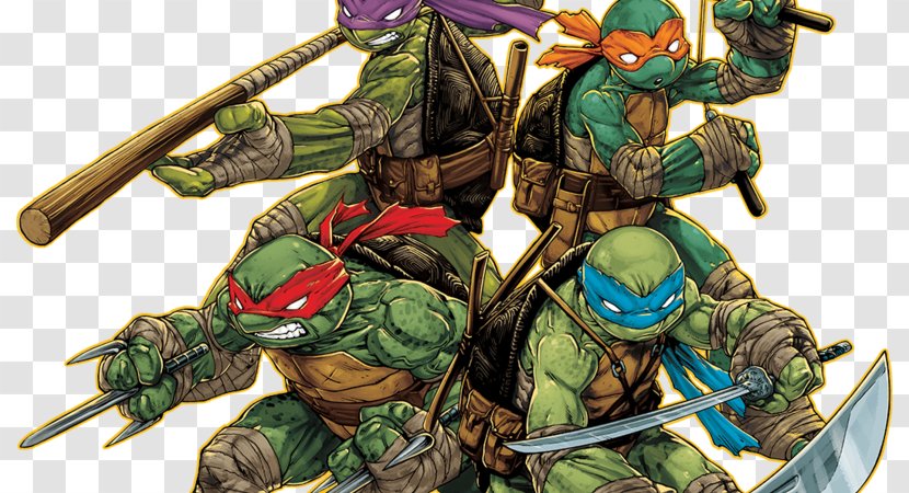 Teenage Mutant Ninja Turtles: Mutants In Manhattan TMNT Shredder Just Cause 3 YouTube - Fictional Character - Art Transparent PNG