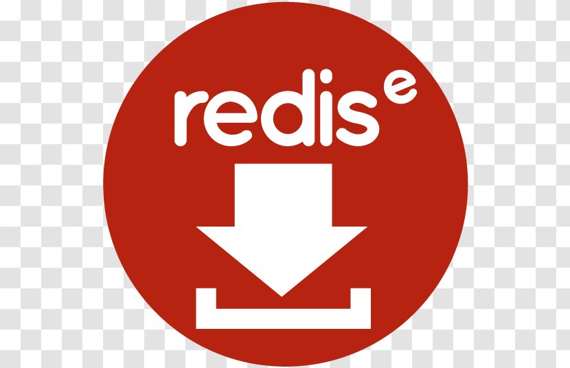 Redis Labs Image - Logo Transparent PNG