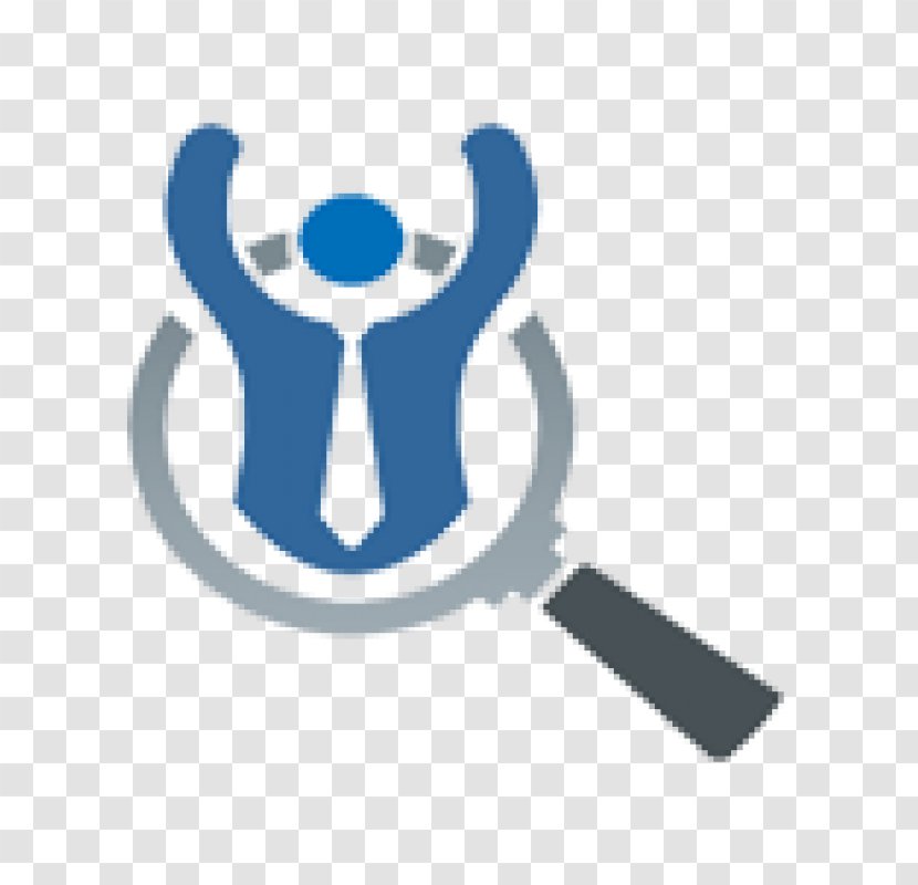 Employment Website Job Hunting Logo Transparent PNG
