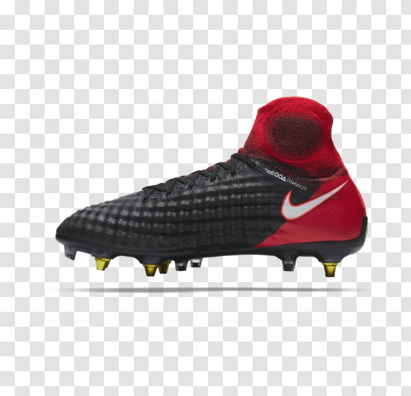 Cleat Nike Mercurial Vapor Football Boot Hypervenom - Sports Equipment Transparent PNG