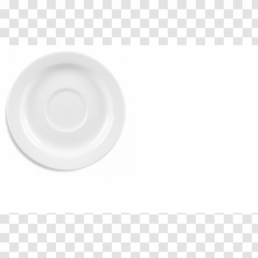 Tableware - White - Design Transparent PNG