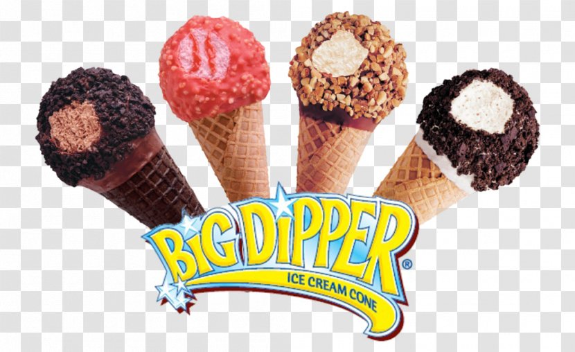 Ice Cream Cones Flavor Sandwich Big Dipper - Bomb Pop Transparent PNG