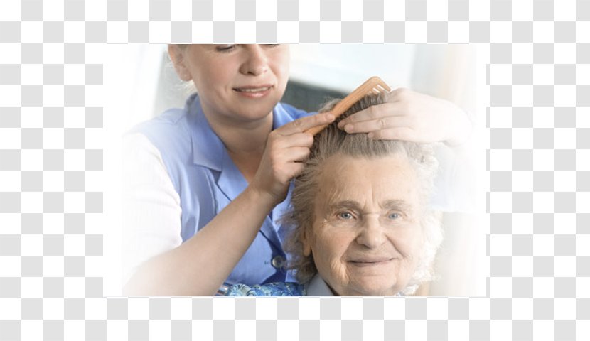Home Care Service Health Assisted Living Aged Nursing - Hospital - Elderly Transparent PNG