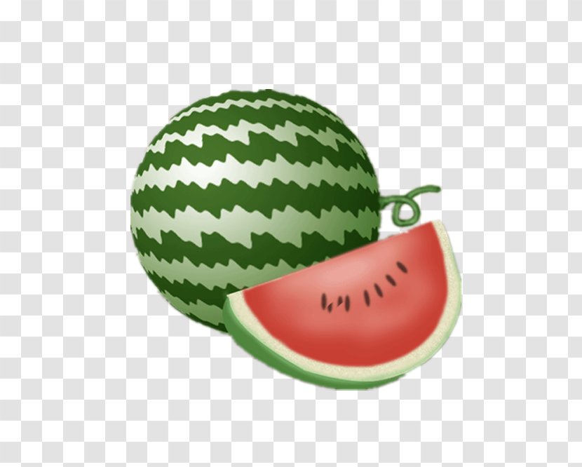 Watermelon Drawing - Fruit - My Hands Transparent PNG