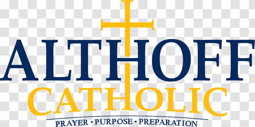 Althoff Catholic High School National Secondary IYRS Of Technology & Trades Higher Education - Graduate University Transparent PNG
