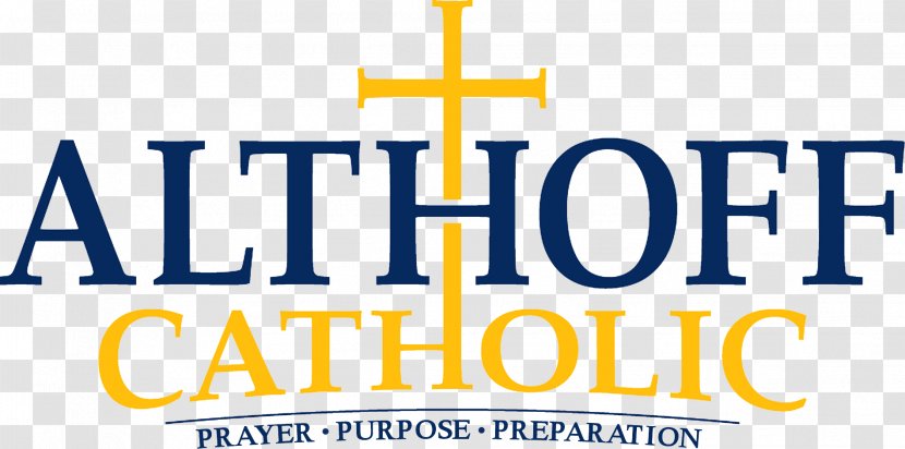 Althoff High School Graduation 2022