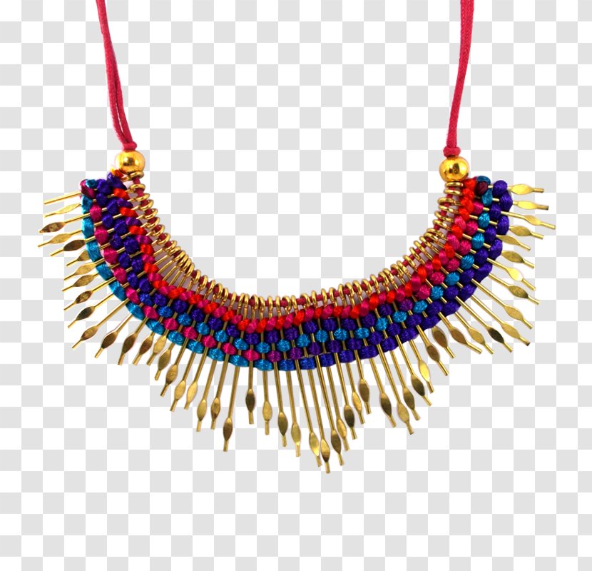 Necklace Bead - Jewelry Making Transparent PNG