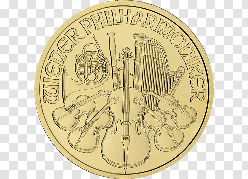 Gold Coin Medal Silver - Frame Transparent PNG