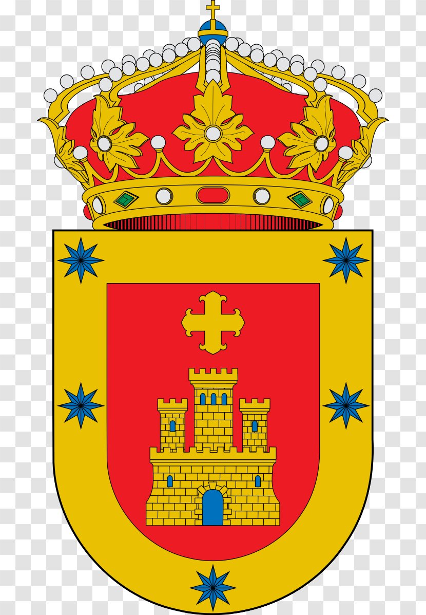 Escutcheon Benquerencia De La Serena Blazon Coat Of Arms Field - History - Menzies Instituto Pesquisa Transparent PNG
