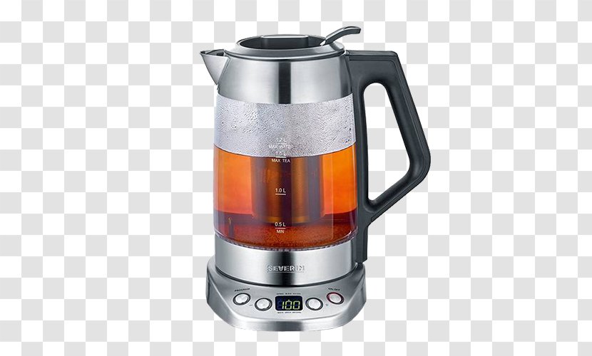 water boiler for tea