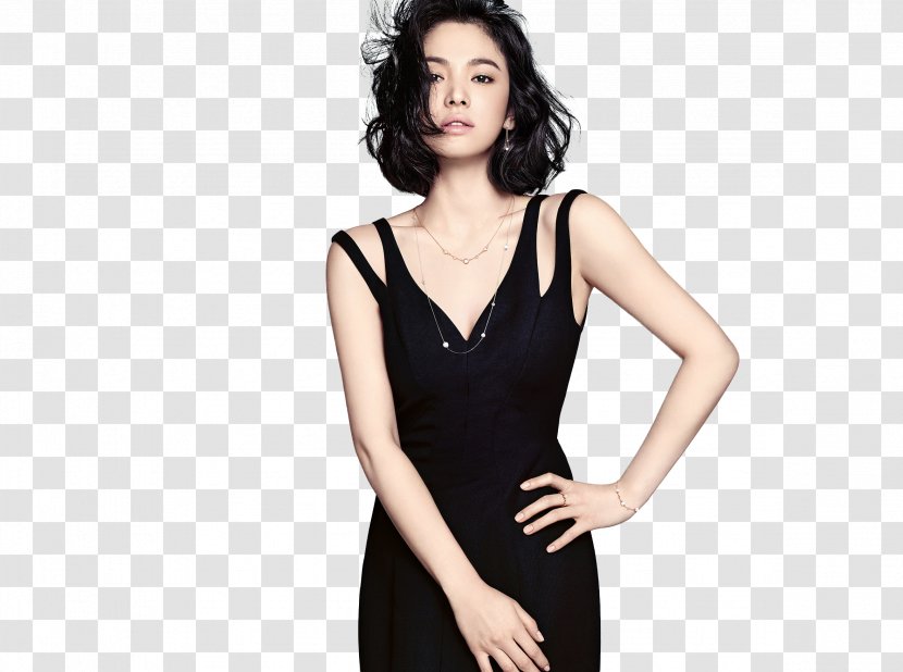 Mi-ra South Korea Actor Female J. ESTINA Co - Heart - Asia Transparent PNG