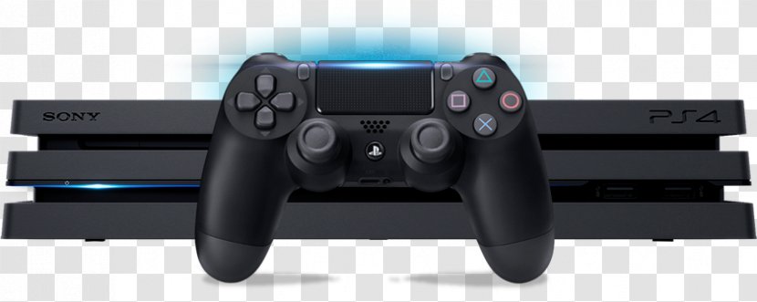 Sony PlayStation 4 Pro VR Final Fantasy XIV - Playstation Slim Transparent PNG