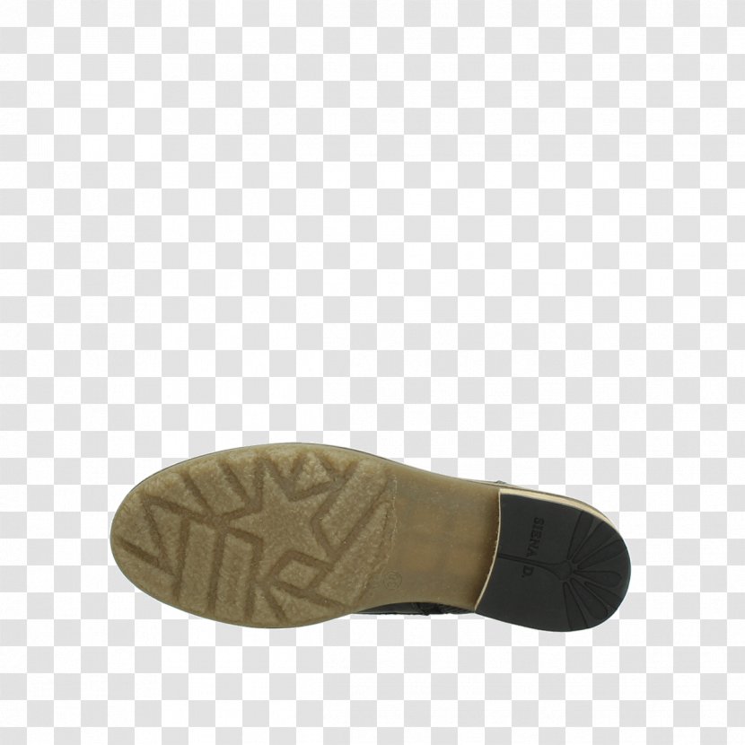 Slipper Suede Shoe - Footwear - Design Transparent PNG