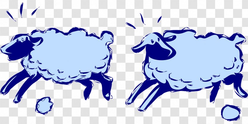 Sheep Clip Art - Frame Transparent PNG