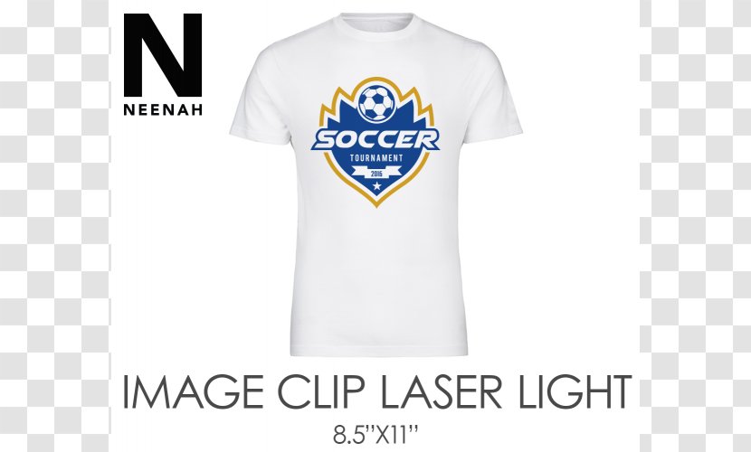 T-shirt Transfer Paper Laser Heat Press Light - Neenah Transparent PNG