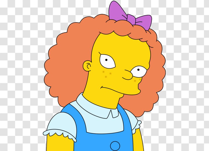 The Simpsons: Tapped Out Lisa Simpson Homer Mayor Quimby Marge - Frame - Watercolor Transparent PNG