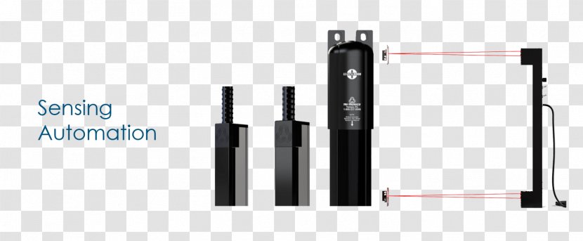 Rotary Encoder Sensor Industry Automation - Manufacturing - Air Pollution Transparent PNG