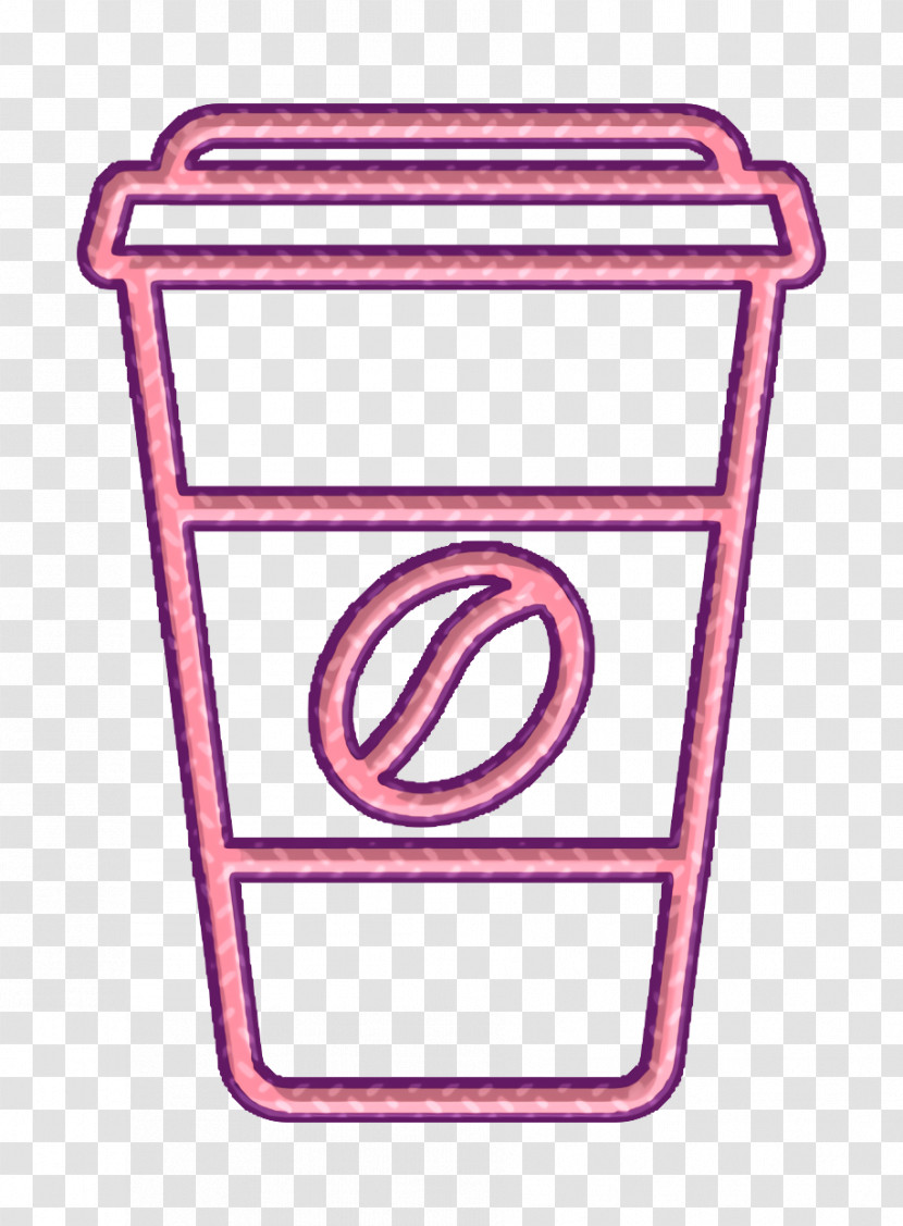 Coffee Cup Icon Business Icon Cup Icon Transparent PNG
