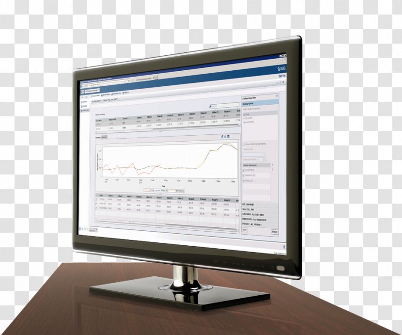 Computer Monitors SAS Institute Information Marketing Automation - Sas Transparent PNG