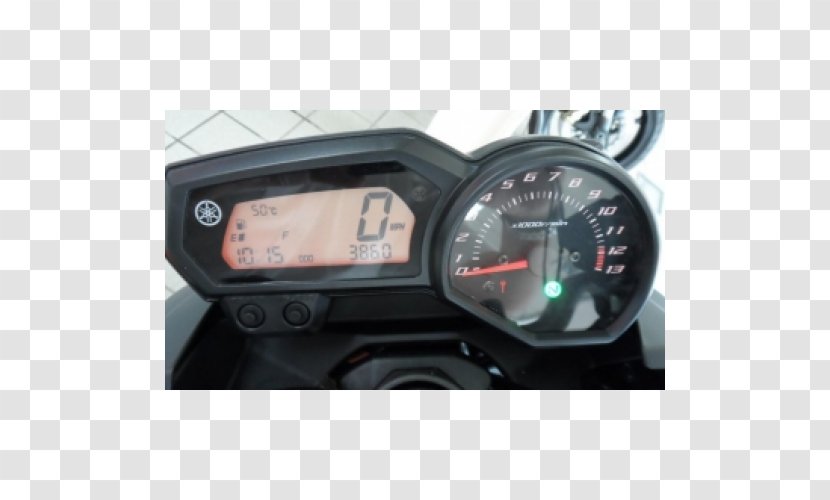 Motor Vehicle Speedometers Car Motorcycle Accessories Odometer Tachometer - Automotive Exterior Transparent PNG