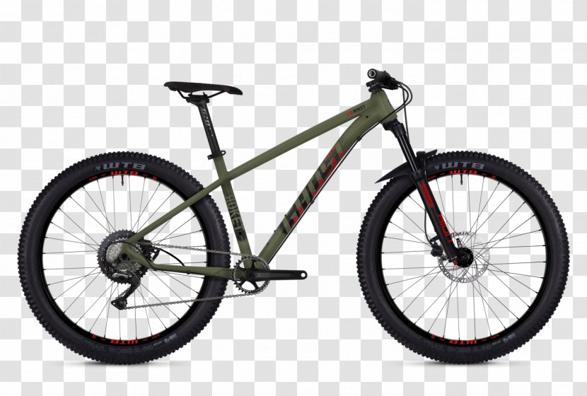 Mountain Bike 29er Diamondback Bicycles Hardtail - Full Suspension - Bicycle Transparent PNG