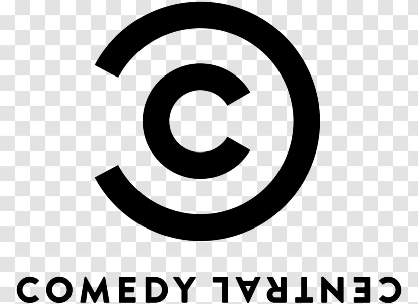 Comedy Central Logo TV Television Channel Transparent PNG