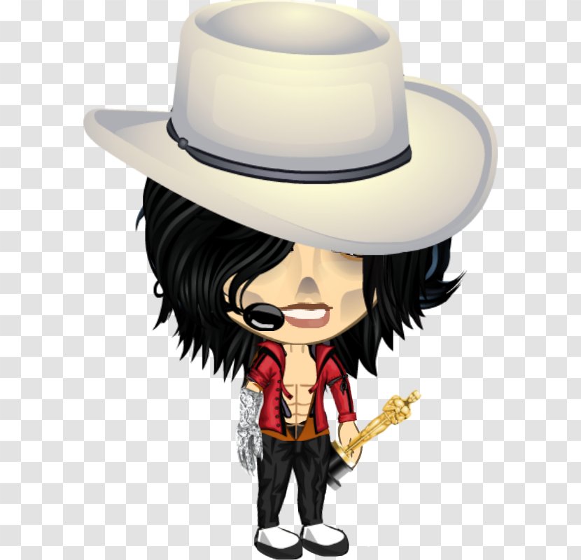 Cowboy Hat Headgear Fedora Clothing Accessories - Fashion - Johnny Depp Transparent PNG