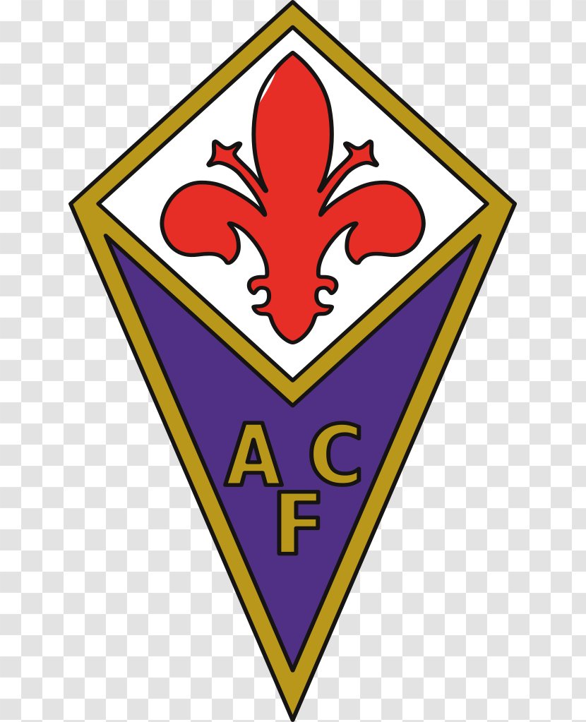 ACF Fiorentina Hellas Verona F.C. Serie A Clip Art Football - Fc Transparent PNG
