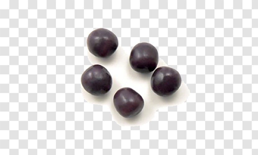 Fruit Sours Chocolate Balls Praline - Candy - Grape Transparent PNG