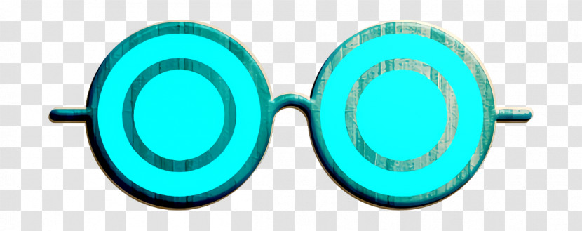 Ophthalmology Icon School Icon Glasses Icon Transparent PNG