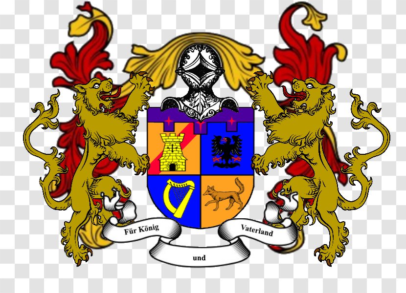 Crest Coat Of Arms Austria Royal The United Kingdom Luxembourg - Art - Heraldry Transparent PNG