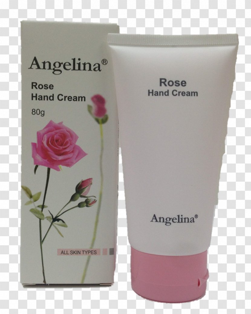 Cream Lotion Skin Reply Complexion - Handcream Transparent PNG
