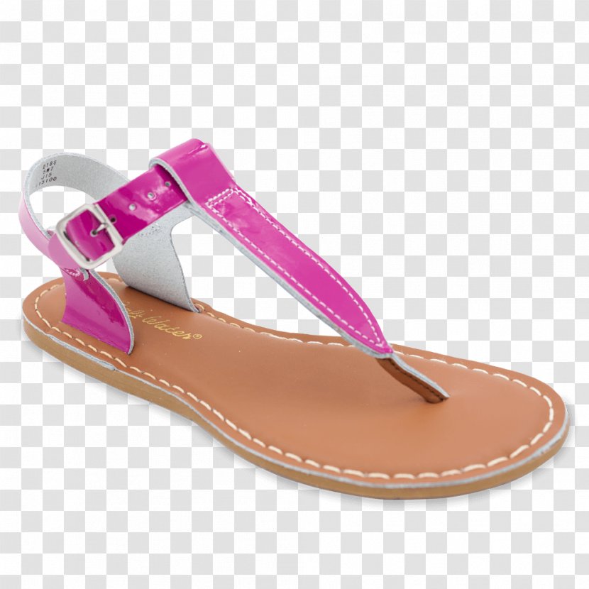 Flip-flops Shoe Saltwater Sandals Foot - Flipflops - Little Feet Transparent PNG