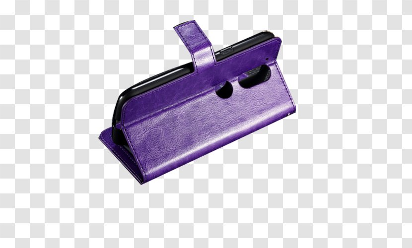 Purple Fairy Blue - Violet - Phone Case Transparent PNG