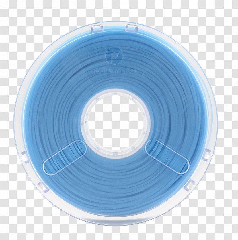 3D Printing Filament Polylactic Acid Plastic - 3d - Printer Transparent PNG