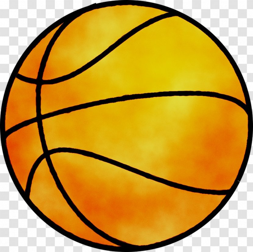 Clip Art Sports Pictures Illustration GIF - Ball - Basketball Transparent PNG