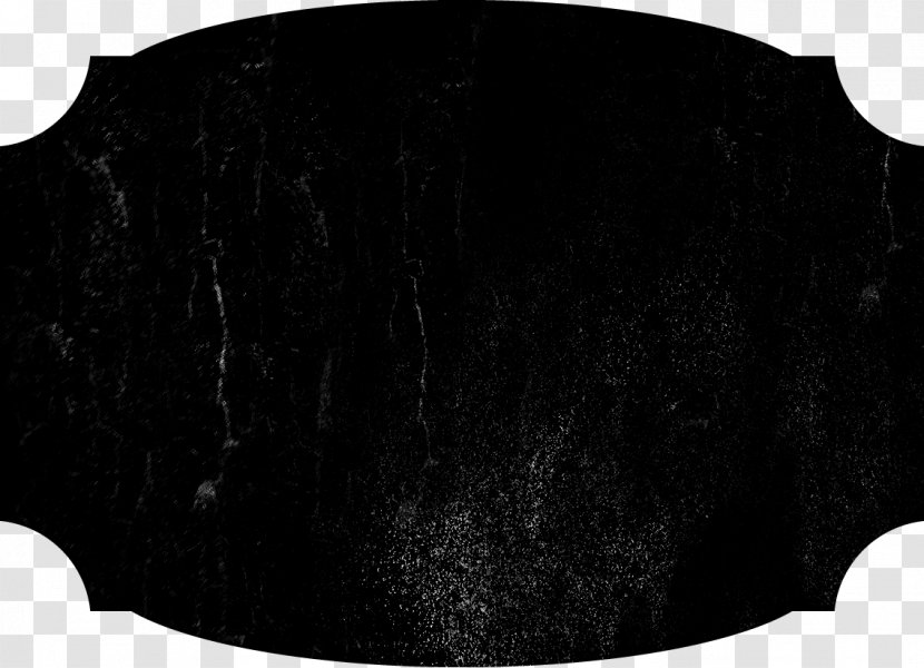 White Black M - And - Jorge Blanco Transparent PNG