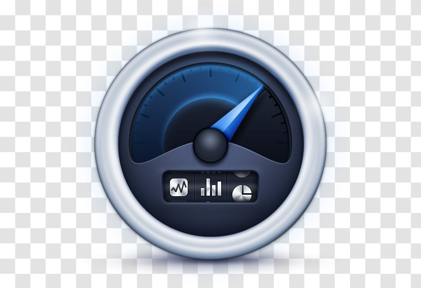 Dashboard Project Business - Meter - Symbols Transparent PNG